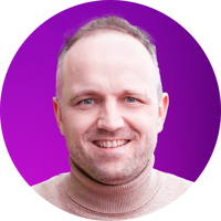 Jeroen Wijdeven