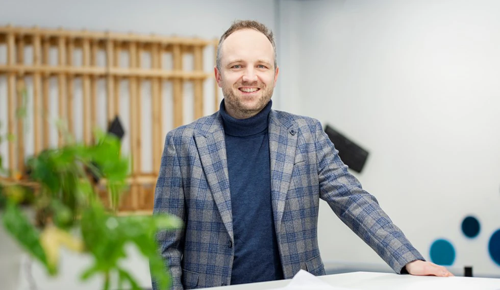 Jeroen Wijdeven