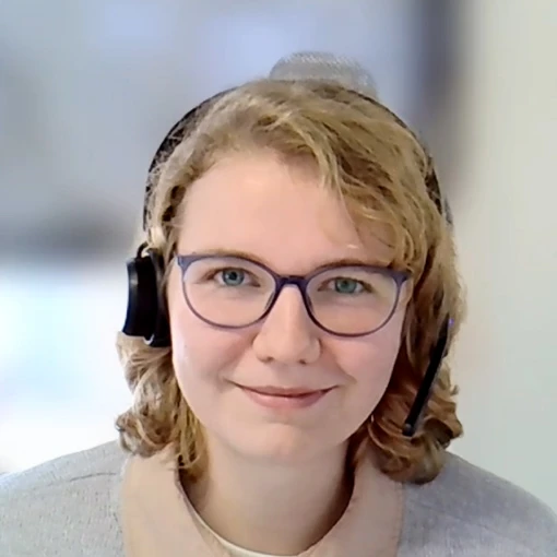 Renée van Liempt web developer at Growcreate